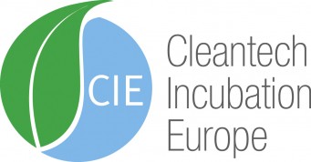 CIE logo