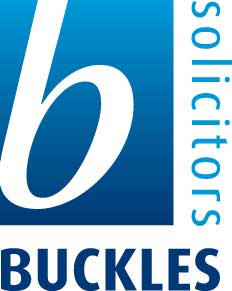 buckles logo